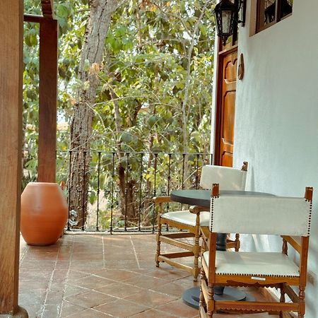 Casa 1800 Suchitoto Boutique Hotel Exterior photo