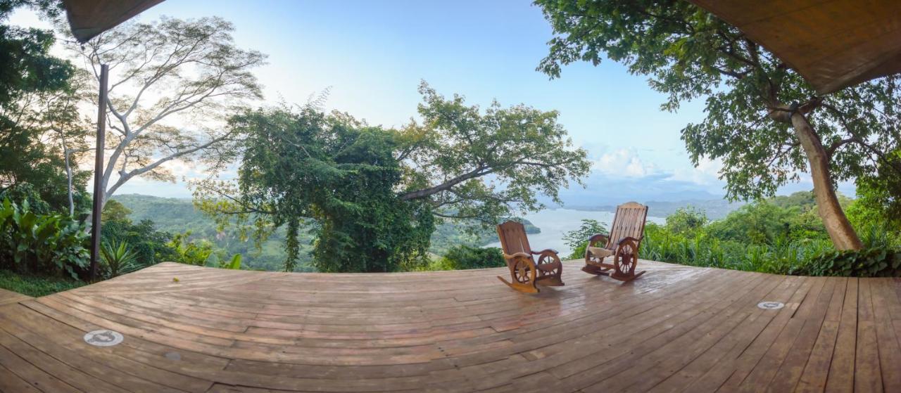 Casa 1800 Suchitoto Boutique Hotel Exterior photo