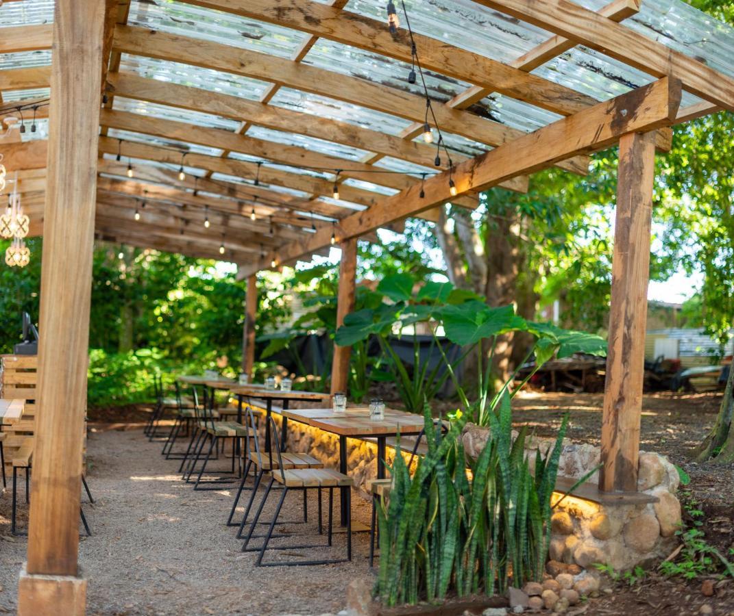 Casa 1800 Suchitoto Boutique Hotel Exterior photo