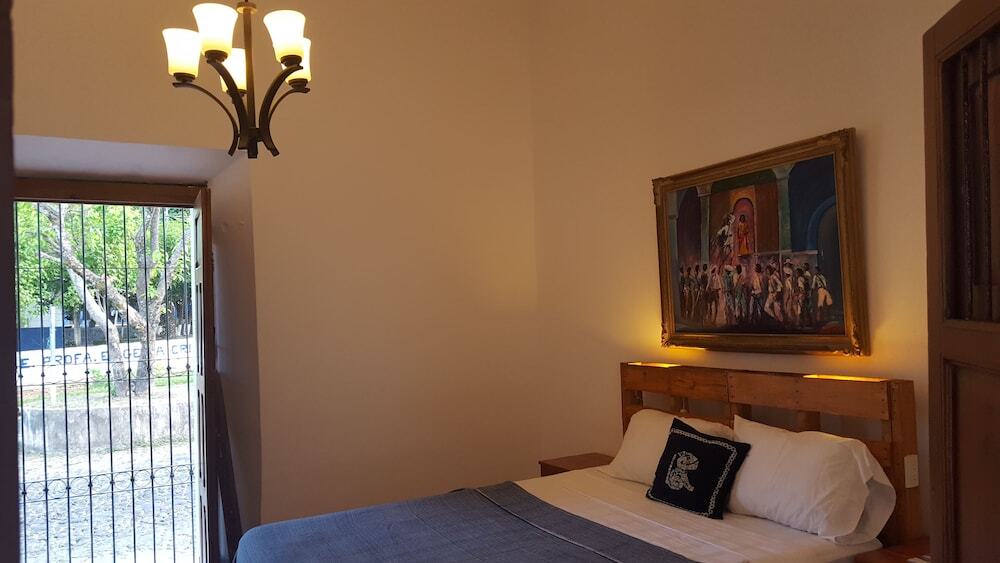Casa 1800 Suchitoto Boutique Hotel Exterior photo